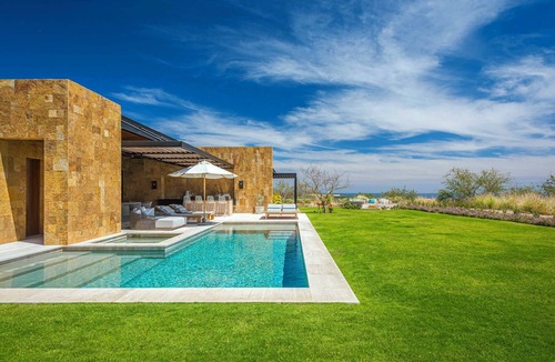San Jose del Cabo Villa | 2 FREE NIGHTS IN CABO at Enclave West #17!