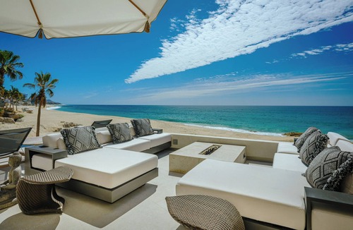 Cabo San Lucas Villa | 2 FREE NIGHTS IN CABO at Casa Luna!