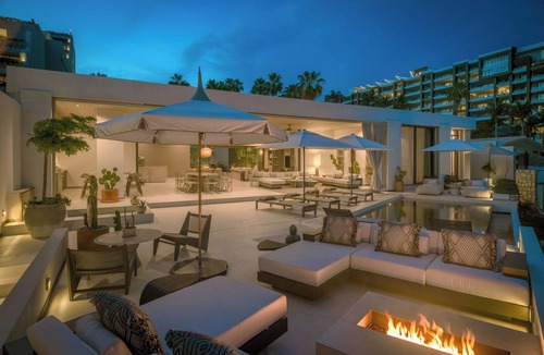 Cabo San Lucas Villa | 2 FREE NIGHTS IN CABO at Casa Luna!