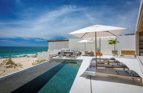Cabo San Lucas Villa | 2 FREE NIGHTS IN CABO at Casa Luna!