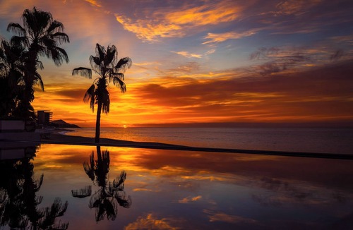 Cabo San Lucas Villa | 2 FREE NIGHTS IN CABO at Casa Luna!
