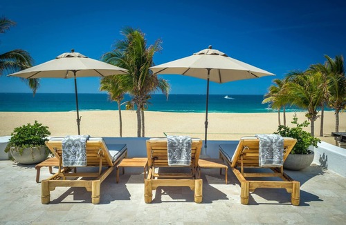 Pedregal Villa | 2 FREE NIGHTS IN CABO at Villa Pacifica!