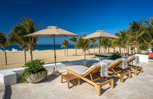 Pedregal Villa | 2 FREE NIGHTS IN CABO at Villa Pacifica!