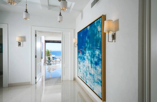 Pedregal Villa | 2 FREE NIGHTS IN CABO at Villa Pacifica!