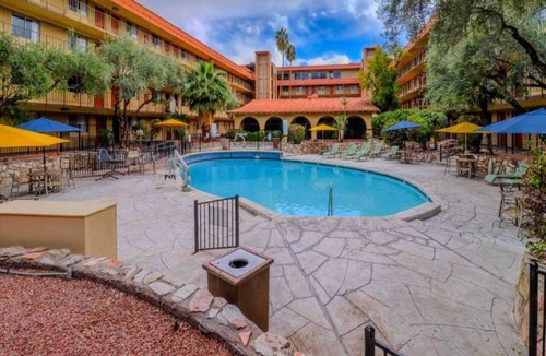 Phoenix Apartment | 2 Full Beds|Nsmk|Micfridge