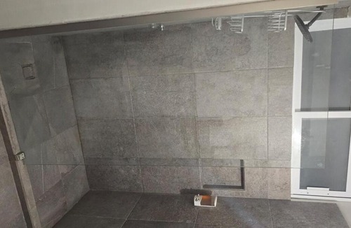 Zona Centro Apartment | 2 Recamaras con clima y cocina centrico, wifi, tv smart 222C