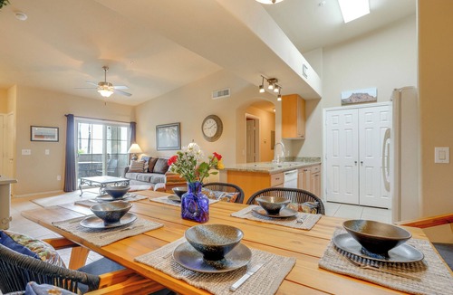 Parkwood Ranch Condo | 2 Resort-Style Pools! Condo Near Mesa Market Place