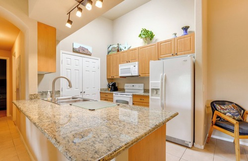 Parkwood Ranch Condo | 2 Resort-Style Pools! Condo Near Mesa Market Place
