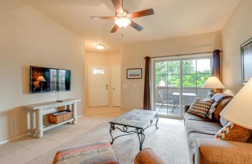 Parkwood Ranch House | 2 Resort-Style Pools! Condo Near Mesa Market Place