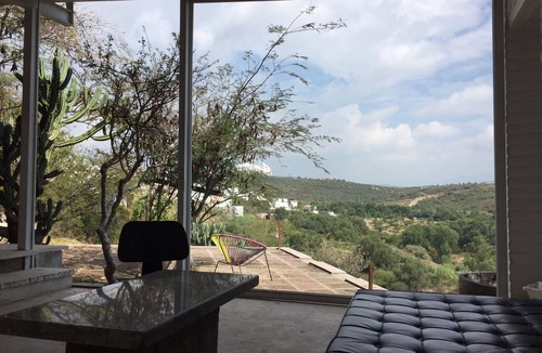 Juriquilla Cottage | 2 Room Cottage with Stunnig Views