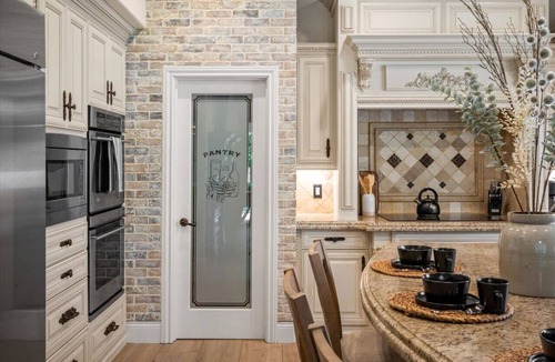 Thayer Estates House | 2 Separate Game Rooms, Heated Pool, Spa, Basket Ball, Putt-Putt, Trampoline!