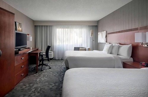 Torrance Hotel | 2 Spacious Good-Value Accommodations! Pet-Friendly, Free Public Parking