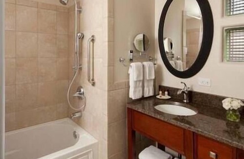 North Scottsdale Hotel | 2 Suite Sheraton-Desert Oasis Hot Tub/Pool/Golf