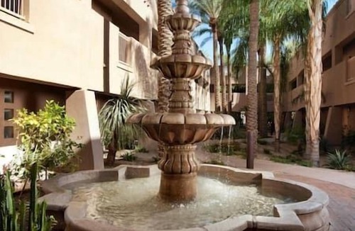 North Scottsdale Hotel | 2 Suite Sheraton-Desert Oasis Hot Tub/Pool/Golf