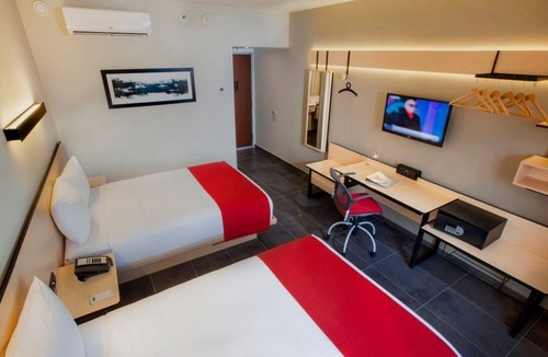 El Tezal Hotel | 2 Tranquil Rooms - A Restful Nook at Cabo's Heartlands Near All Attractions