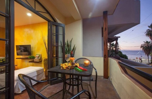 La Paz House | 20 ft to malecón, downtown, private Pool