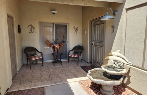 Casa Grande House | 20% monthly discount off the listed price for 30 days or more during off season.