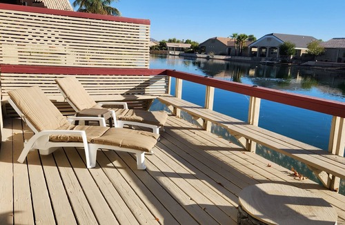 Casa Grande House | 20% monthly discount off the listed price for 30 days or more during off season.
