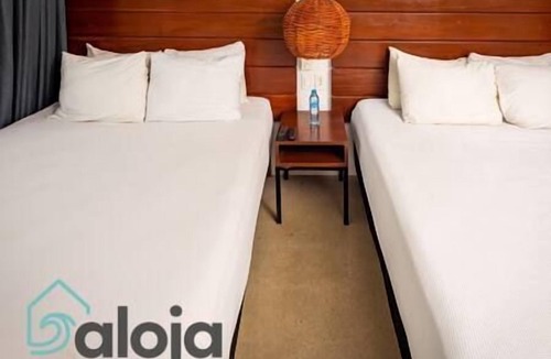 Venustiano Carranza Hostel | 201 - Magic suite in the entrance of hotel zone