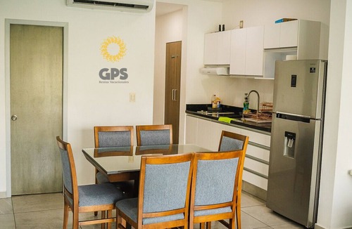 Marina Mazatlan Condo | 2014 apartment with panoramic view