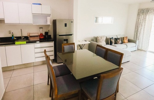 Marina Mazatlan Condo | 2014 apartment with panoramic view