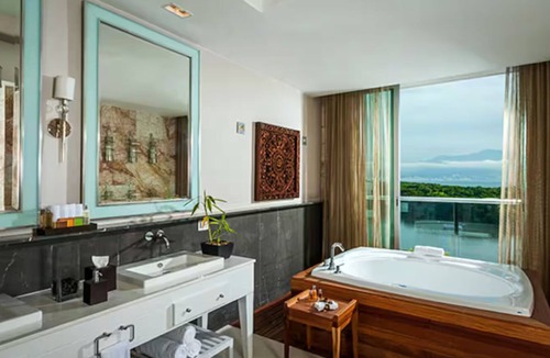 Las Jarretaderas Hotel | 2026 PGA Mexico Open at Vidanta Nuevo Vallarta - Grand Luxxe 2BR Residence Loft