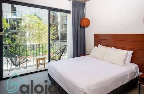 Venustiano Carranza Hostel | 208 - Ideal suite in Boutique Hotel Zendero