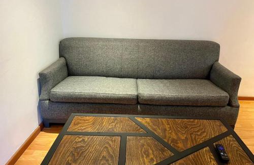 Leon House | 21 Habitación Doble