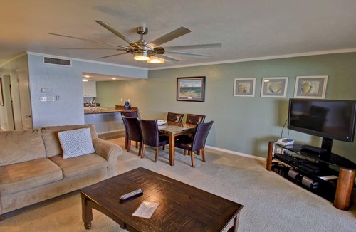 South Padre Island Condo | 215 LAS BRISAS BAYFRONT CONDOS by RedAwning