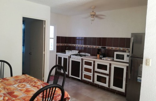 Llano Largo Condo | 22 - Casa en Acapulco Zona Diamante Joyas del Marques - Alojamiento entero