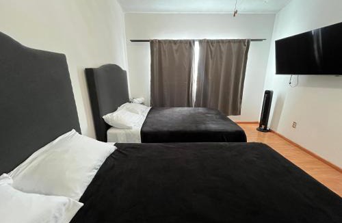 Leon House | 22 Habitación doble