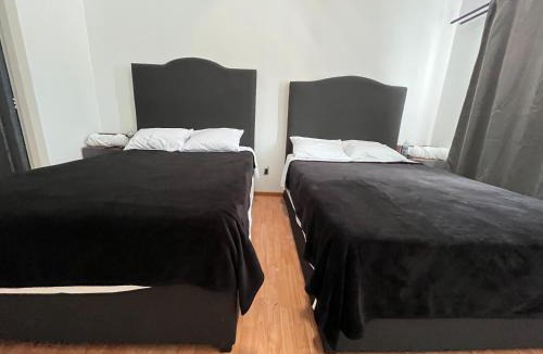 Leon House | 22 Habitación doble
