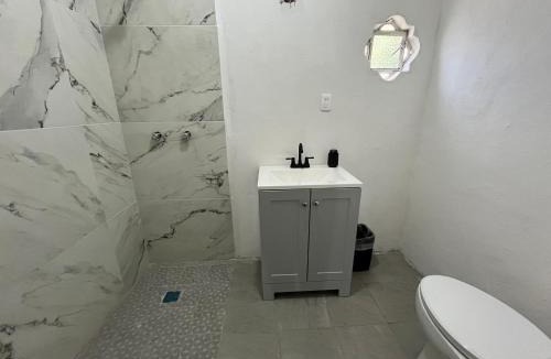 Leon House | 22 Habitación doble