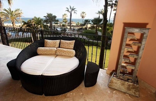 San Jose del Cabo Condo | 2200sqft of Beachfront Luxury at reasonable prices!
