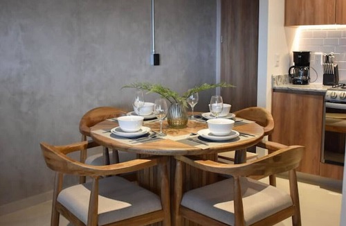 Guadalajara Apartment | 24th floor with the best view of Guadalajara