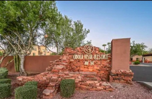 Cibola Vista Resort | 25 min to 2023 Superbowl/29 min to 2023 PGA Golf event