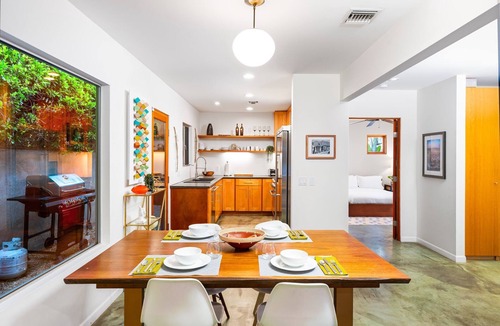 The Mesa House | 25% Off July! Perfect For Families -Pool, Jacuzzi*