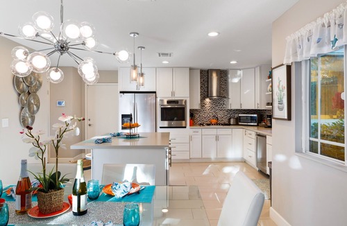 Chino Canyon House | 25% Off July! Perfect For Families -Pool, Jacuzzi*