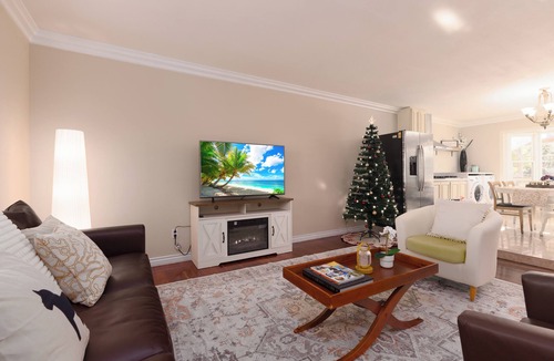 Chino House | 25% OFF Monthly/Pool Jacuzzi 3BR