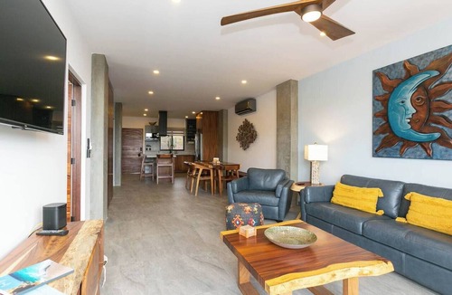 Cabo San Lucas Condo | 2BD/2BA Ground Floor NEW Condo