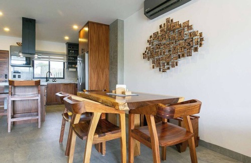 Cabo San Lucas Condo | 2BD/2BA Ground Floor NEW Condo