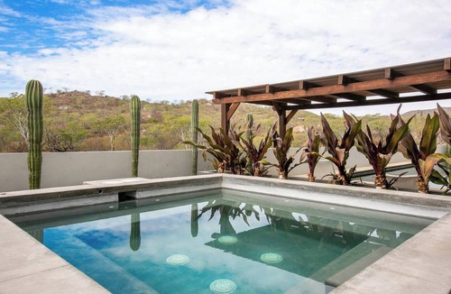 Cabo San Lucas Condo | 2BD/2BA Ground Floor NEW Condo