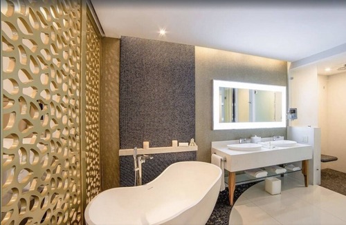 San Jose del Cabo Resort | 2BD/3BA Suite (Sleeps 6 Adults), Oceanfront GARZA BLANCA RESORT & SPA