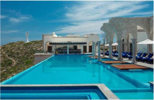 Los Cangrejos II y III Apartment | 2BD Hacienda Encantada Vista Suite Ocean View