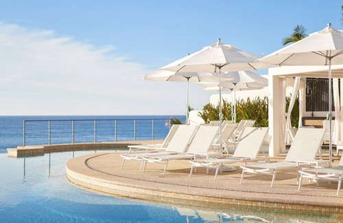 Chula Vista Apartment | 2BD Oceanfront Penthouse