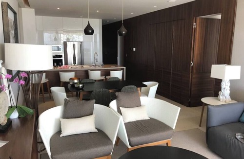 San Jose del Cabo Villa | 2BD Oceanfront Presidential Suite SCabo