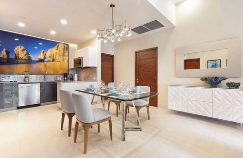 Chula Vista Villa | 2BD Villa La Valencia Beach Resort