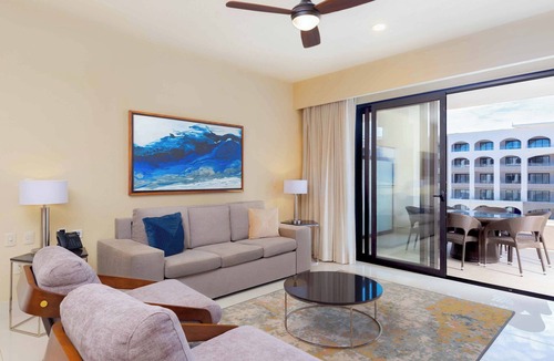 Chula Vista Villa | 2BD Villa La Valencia Beach Resort