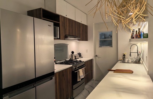 Puerto Juarez Condo | 2be 2ba, Playa del Carmen. Ground floor. Free early check in and late check out.