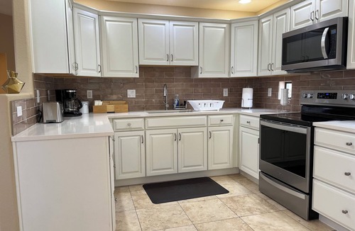 North Scottsdale Condo | 2Bedroom 2Bath Luxurious Condo